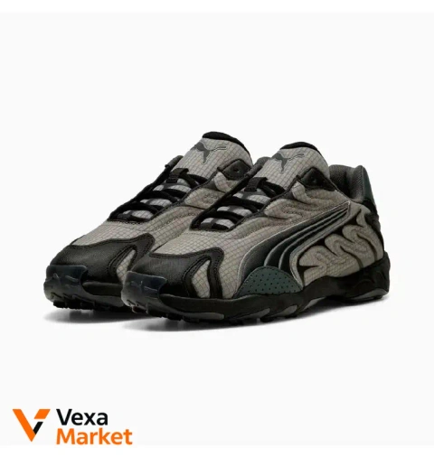 Puma Inhale Essentials Green EU 44