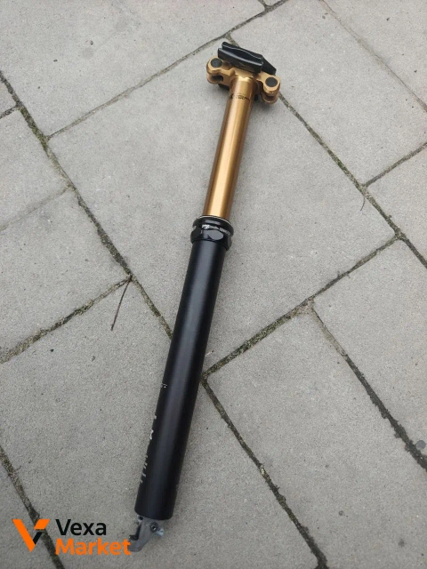 Дропер Fox Transfer Kashima 31.6x150мм