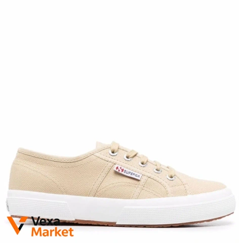 SUPERGA COTU CLASSIC Женские кроссовки EU 36