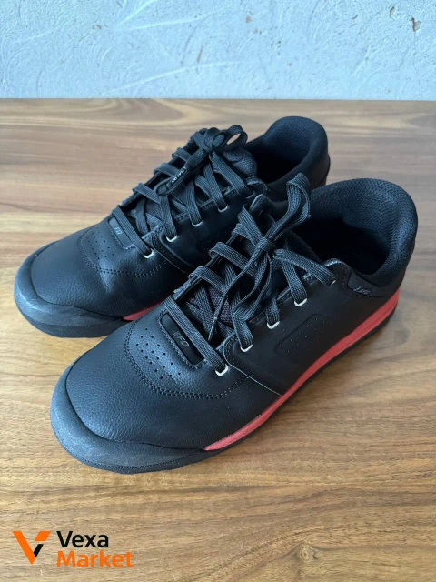 Велообувь Specialized 2F0 DH flat