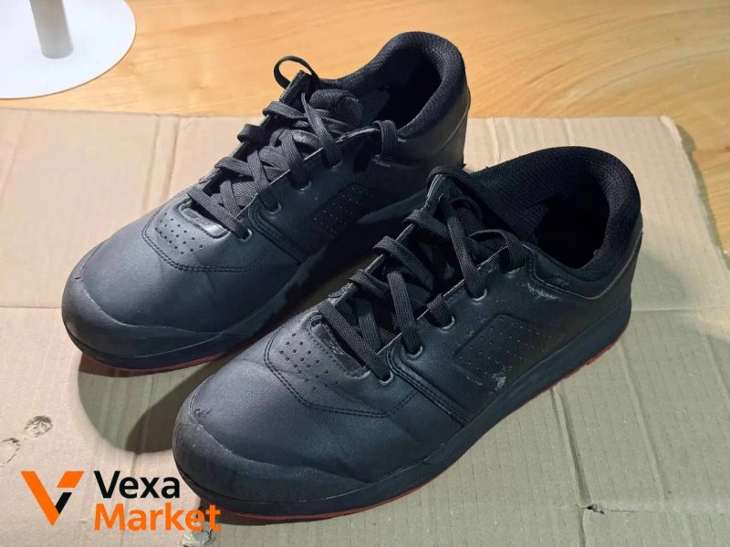 Велообувь Specialized 2F0 DH flat — фото 3