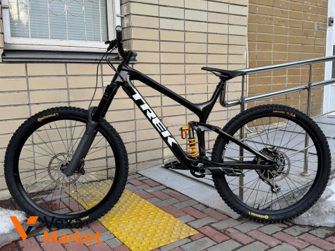 Trek Slash XL 2020