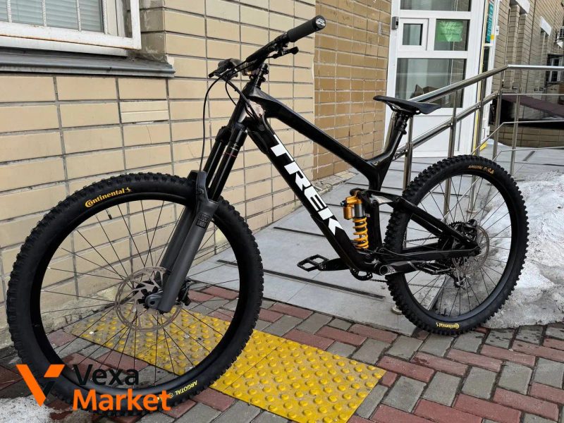 Trek Slash XL 2020 — фото 2