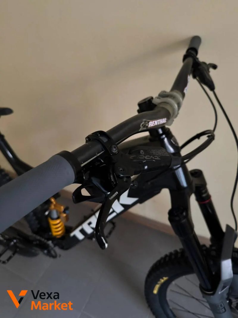 Trek Slash XL 2020 — фото 3