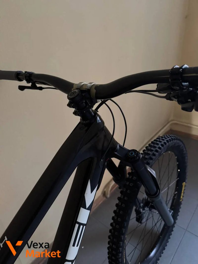 Trek Slash XL 2020 — фото 4