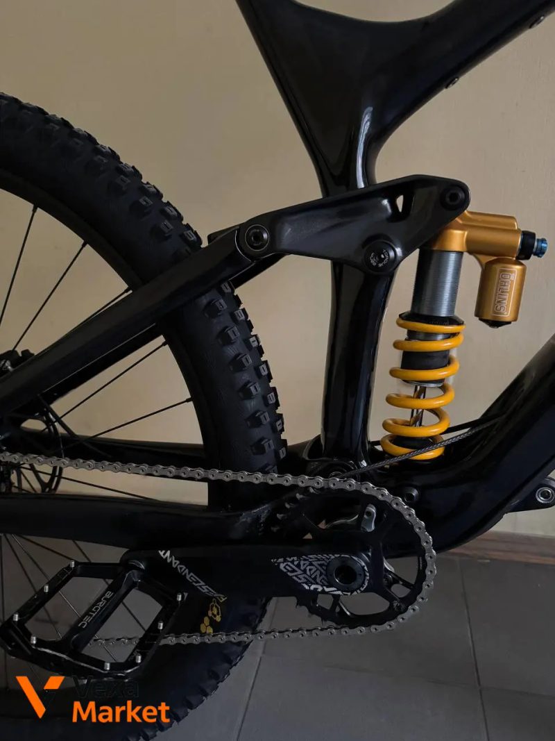 Trek Slash XL 2020 — фото 5