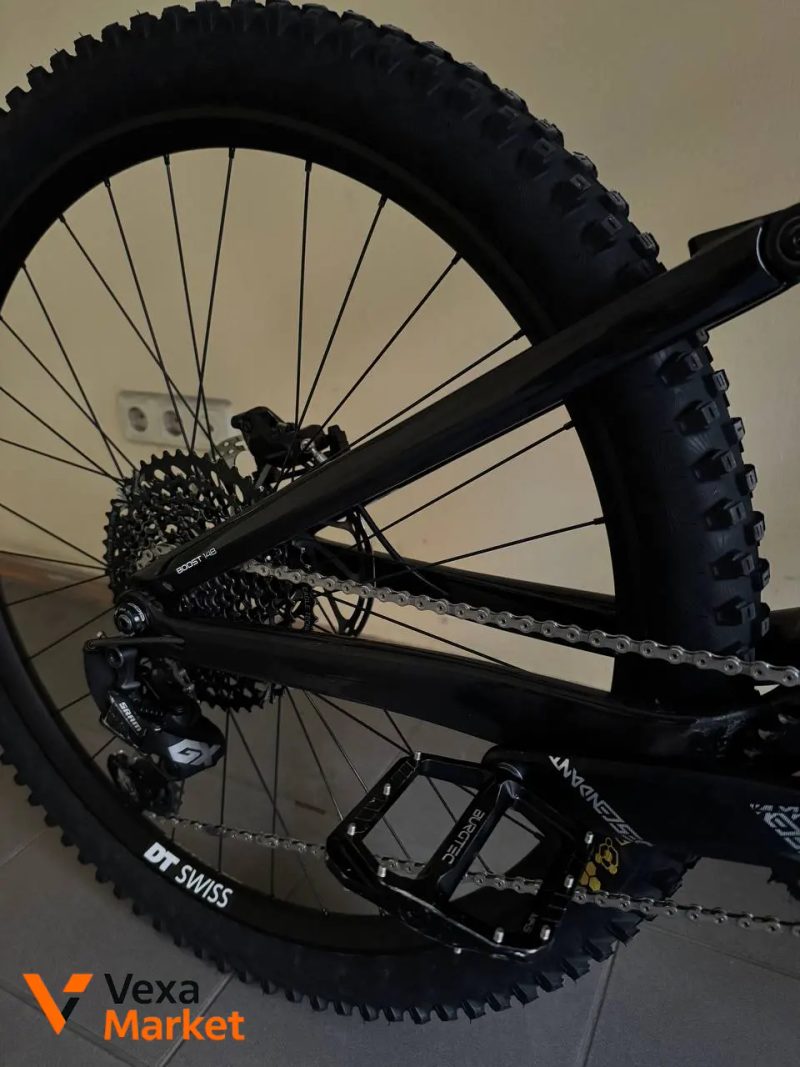 Trek Slash XL 2020 — фото 6