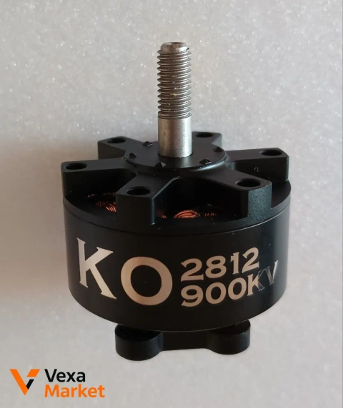 Мотор Skystars KoKo 2812 900kv (4шт)