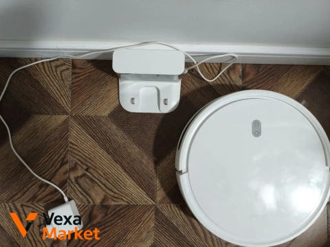 Робот-пилосос Xiaomi Robot Vacuum E10