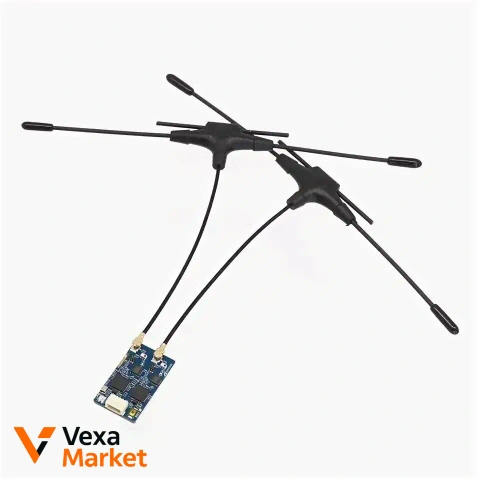 Bayck GEMINI 2.4GHz + 915Mhz ELRS Dual