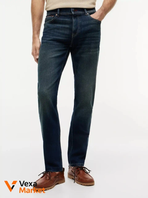 Мужские джинсы Tommy Jeans