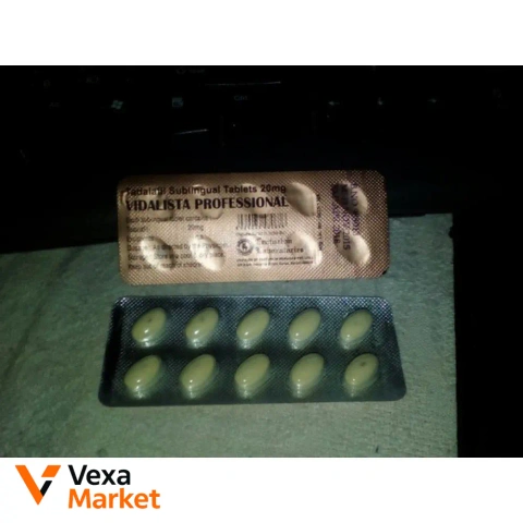 Сиалис Professional 20mg