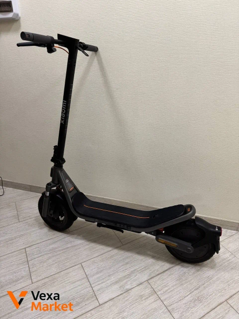Самокат Xiaomi Electric Scooter 6