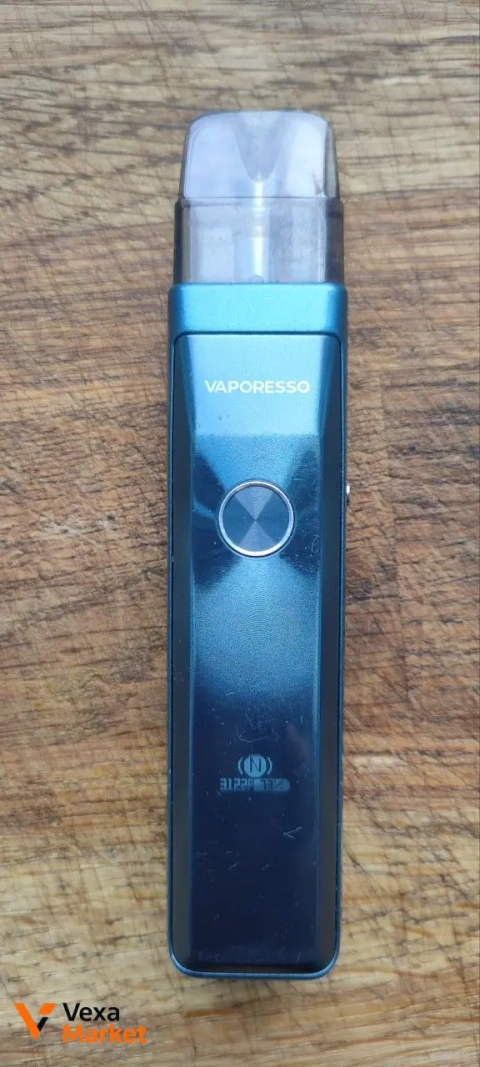 Vaporesso Pod-система