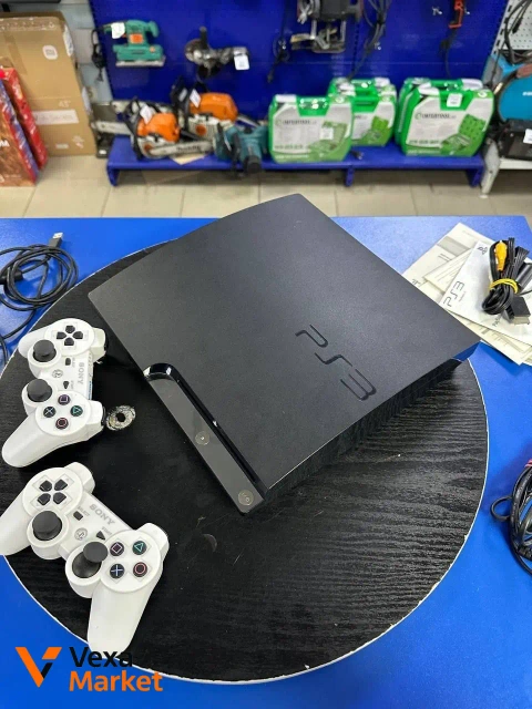 Sony PlayStation 3 320GB