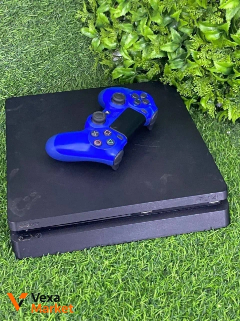 Sony PlayStation 4 Slim 500GB