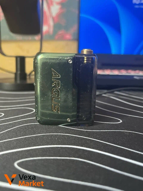 Vape Pod-система Argus