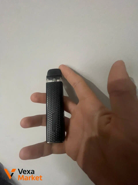 Vaporesso XROS 3 Mini Чорний