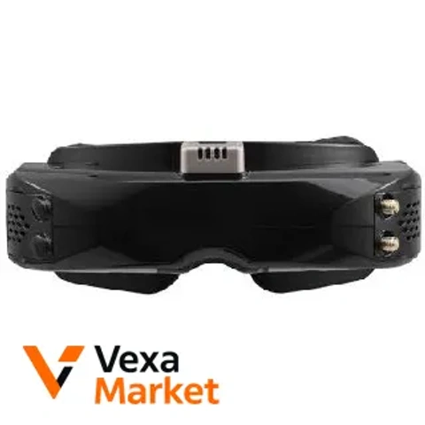 FPV окуляри Skyzone SKY04X PRO та Walksnail Avatar HD Goggles