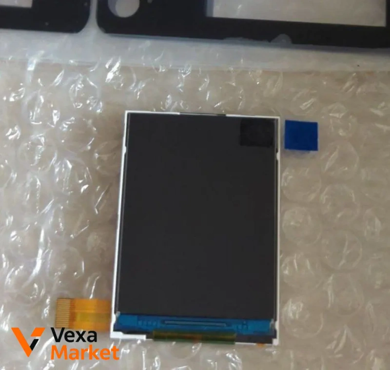 Запасной экран для зарядных устройств ToolkitRC M6DAC, Q6AC, M6D — фото 2