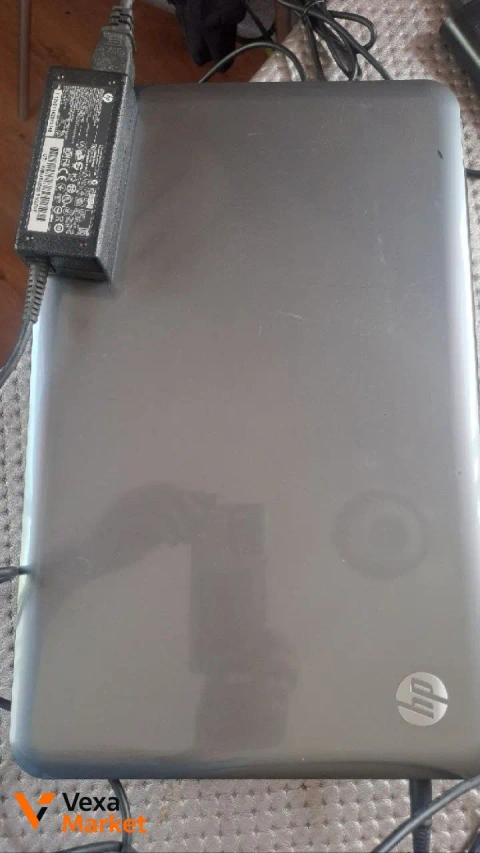 Ноутбук HP Pavilion g6 Intel Core i3-2330M, 8 ГБ RAM, SSD