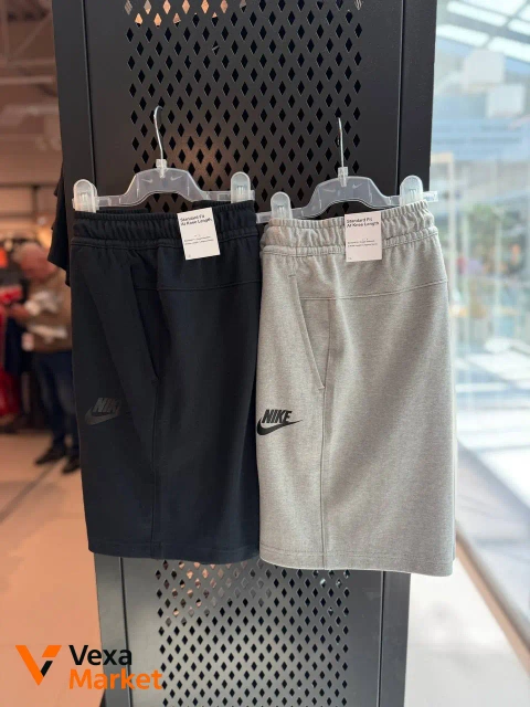 Шорти Nike Tech