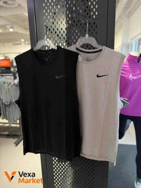 Майка Nike Pro