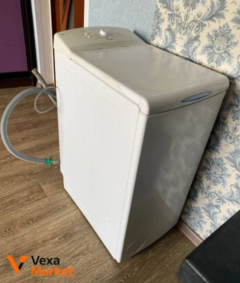 Стиральная машина Whirlpool Awe 2322