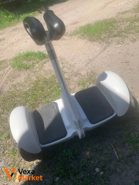 Segway Ninebot (требует замены аккумулятора)