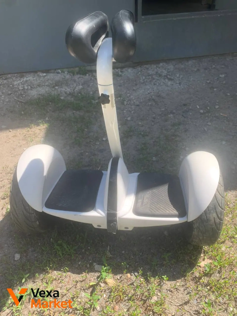 Segway Ninebot (требует замены аккумулятора) — фото 2