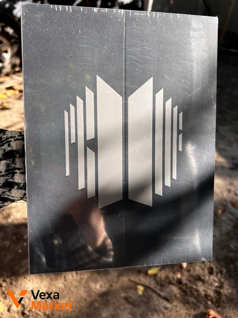 BTS - Proof Standard Edition