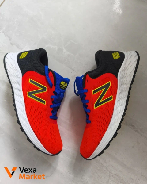 Кросівки New Balance Fresh Foam Arishi