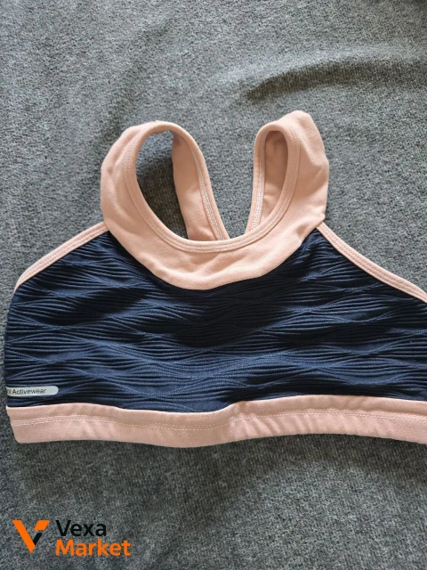 Спортивный топ женский XS