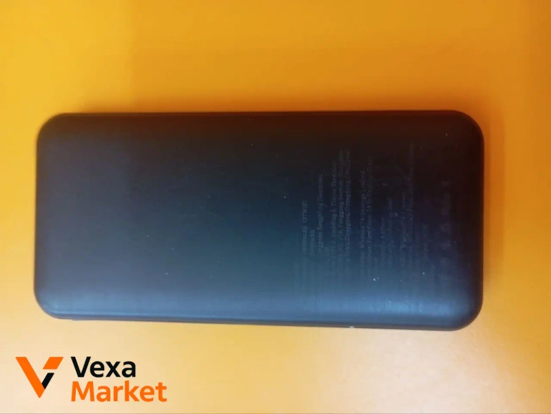 Зовнішній акумулятор GYX 10000 mAh Black — фото 2