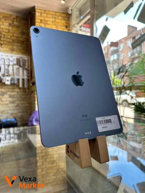 iPad Air 4th 64GB Sky Blue