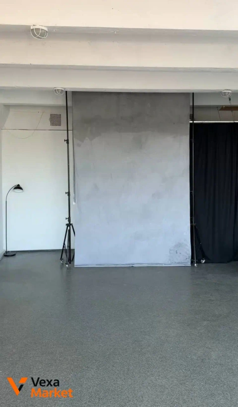 Аренда помещения 50 м² у метро Ботанический сад