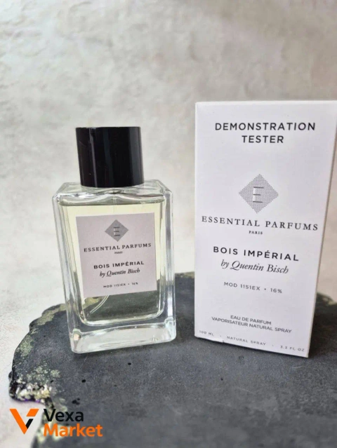 Essential Parfums Bois Impérial Eau de Parfum 100ml