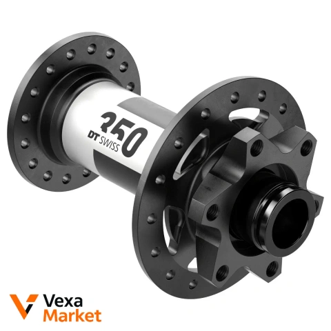 Передняя втулка DT Swiss 350 32H 15x110 Boost