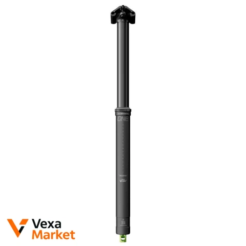 Дроппер OneUp V2 30.9 210mm + манетка