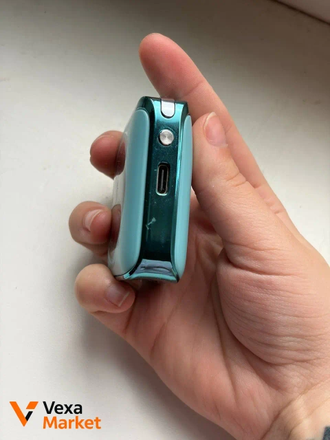 Vaporesso XROS Pod-система