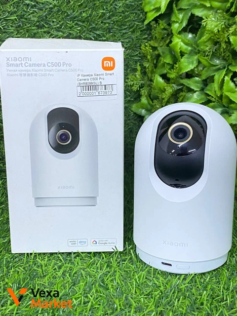 Ip камера Xiaomi C500 Pro (bhr8088gl)