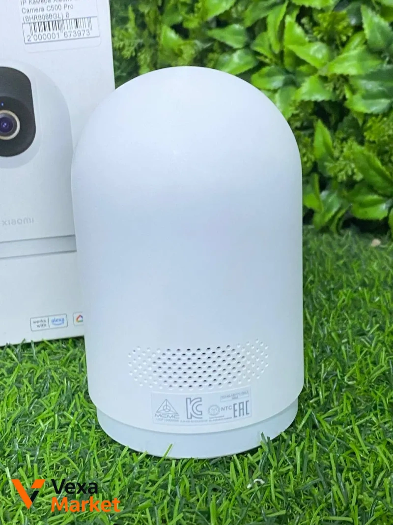 Ip камера Xiaomi C500 Pro (bhr8088gl) — фото 3