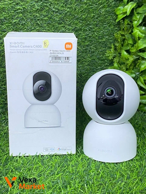 IP камера Xiaomi C400 (bhr5316cn)