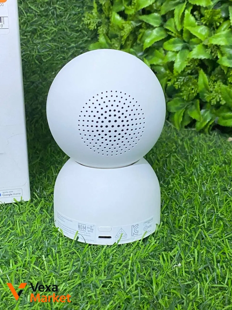IP камера Xiaomi C400 (bhr5316cn) — фото 3