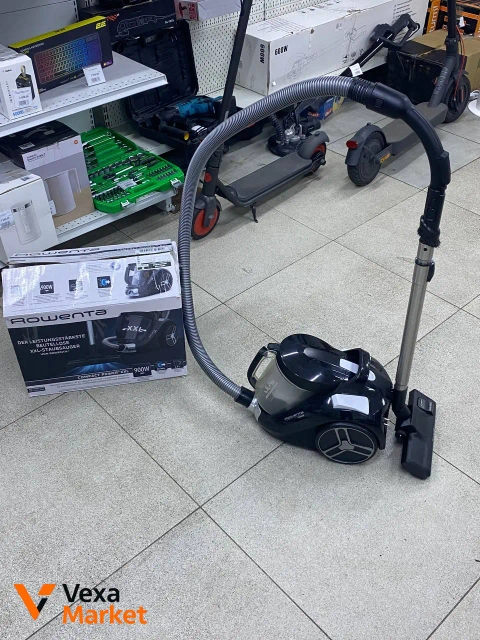 Пилосос Rowenta Compact Power XXL Classic RO4B25EA