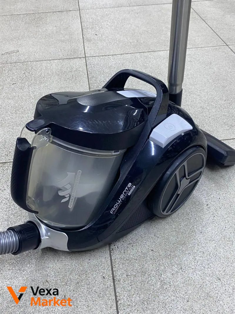 Пилосос Rowenta Compact Power XXL Classic RO4B25EA — фото 2