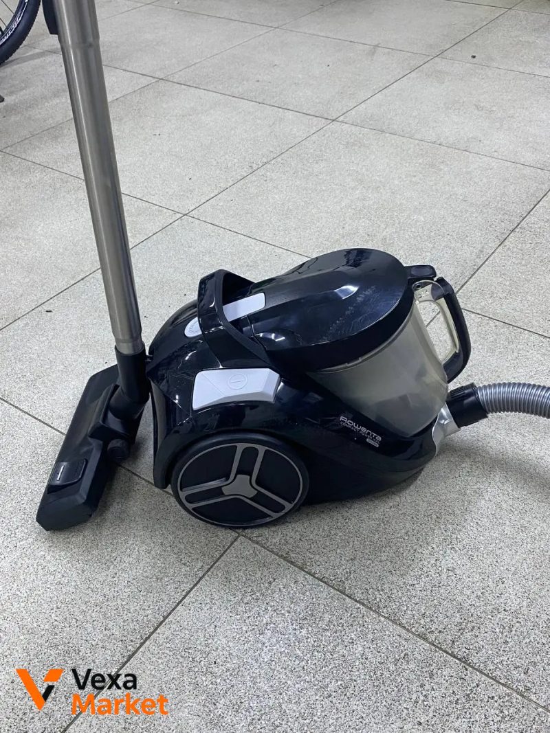 Пилосос Rowenta Compact Power XXL Classic RO4B25EA — фото 3