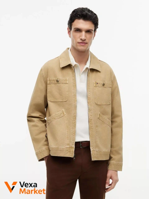 Мужская куртка Tommy Hilfiger
