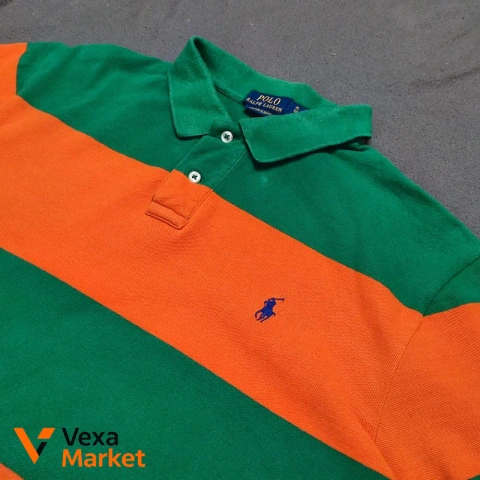 Поло Ralph Lauren мужское L-XL