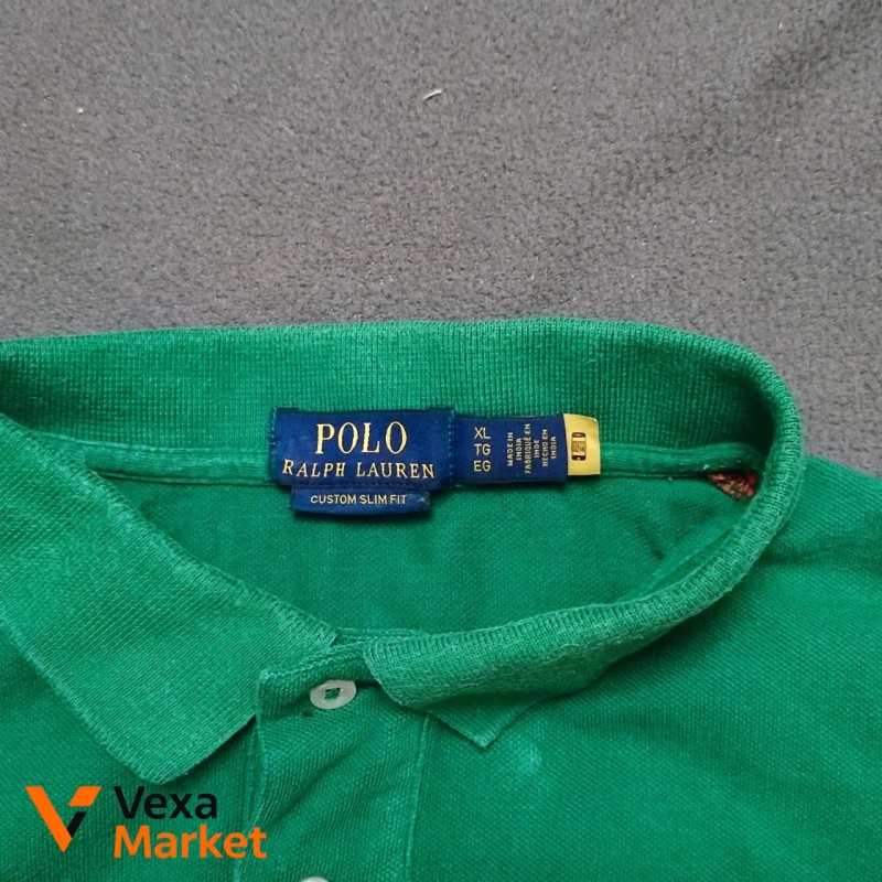 Поло Ralph Lauren мужское L-XL — фото 3